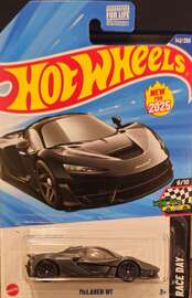 McLaren W1
