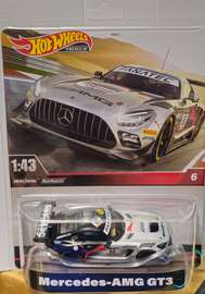 Mercedes-AMG GT3