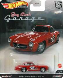 Mercedes-Benz 300 SL