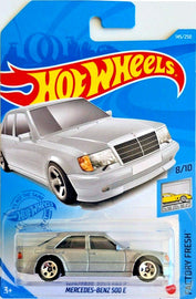 Mercedes-Benz 500 E