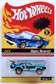 Mighty Maverick