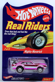 Mighty Maverick