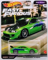 Mitsubishi Eclipse