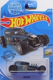 Mod Rod