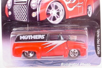 Mom's Pro Panel