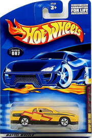 Monte Carlo Concept Car