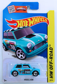 Morris Mini