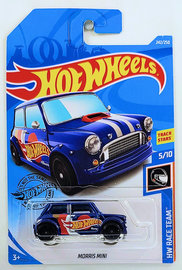Morris Mini