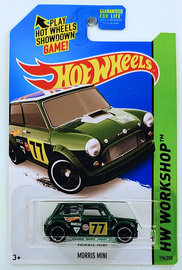Morris Mini