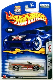 Mustang GT 1996