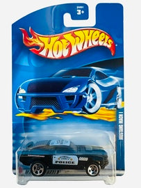 Mustang Mach 1