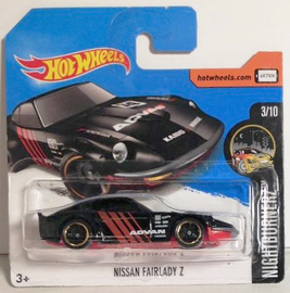Nissan Fairlady Z