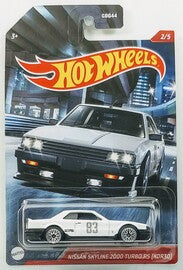 Nissan Skyline 2000 Turbo RS (KDR30)