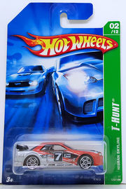 Nissan Skyline