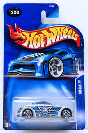 Nissan Z