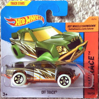 Off Track