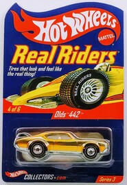 Olds 442