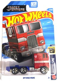Optimus Prime