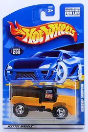 Oshkosh Snowplow
