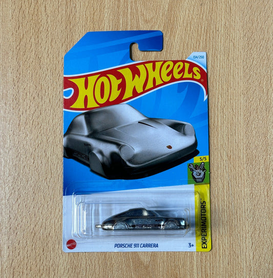 Porsche 911 Carrera