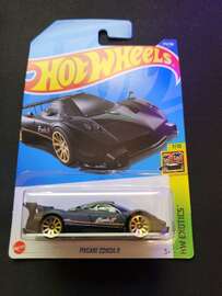 Pagani Zonda R