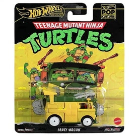 Party Wagon