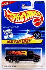 Peterbilt Tank Truck