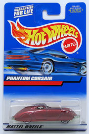 Phantom Corsair