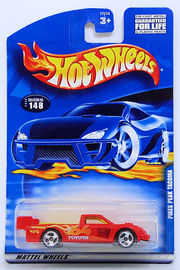 Pikes Peak Tacoma