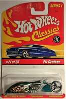 Pit Cruiser