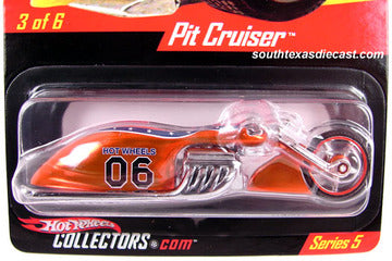 Pit Cruiser