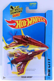 Poison Arrow