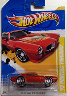 73 Pontiac Firebird