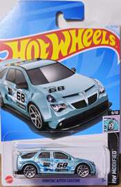 Pontiac Aztek Custom
