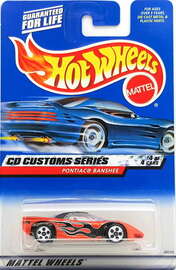 Pontiac Banshee