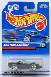 Pontiac Banshee