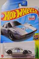 Porsche 904 Carrera GTS