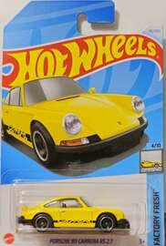 Porsche 911 Carrera
