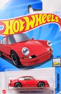 Porsche 911 Carerra RS 2.7