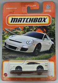 Porsche 911 GT3