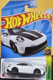 Porsche 911 GT3