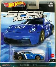 Porsche 911 GT3