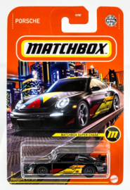 Porsche 911 GT3