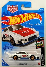 Porsche 935