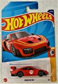 Porsche 935