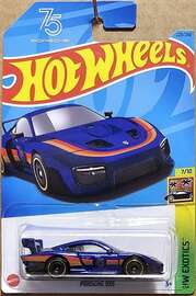 Porsche 935