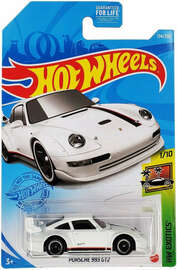 Porsche 993 GT2