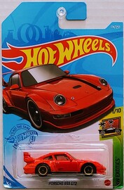 Porsche 993 GT2