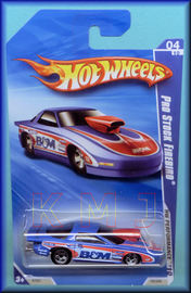 Pro Stock Firebird