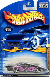 Pro Stock Firebird